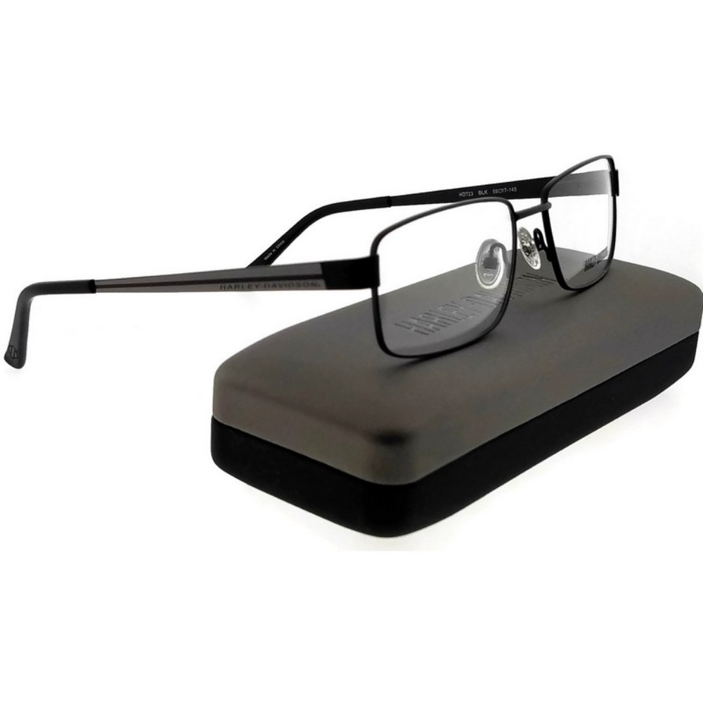 HARLEY DAVIDSON HD0723-B84-55 EYEGLASSES